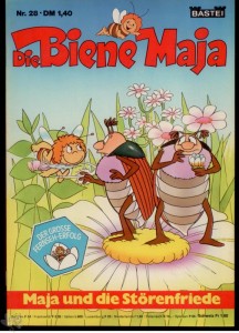 Die Biene Maja 28