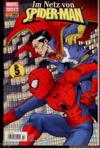 Im Netz von Spider-Man 14