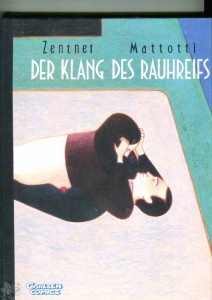 Der Klang des Rauhreifs 