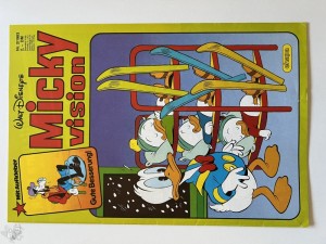 Mickyvision 2/1983