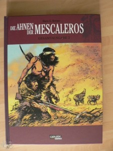 Die Ahnen der Mescaleros - Gesamtausgabe 2
