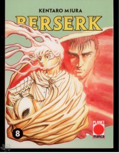 Berserk 8