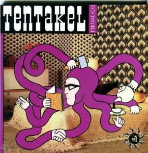 Tentakel 1