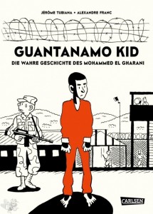 Guantanamo Kid 