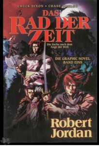 Das Rad der Zeit 1