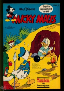 Micky Maus 46/1967
