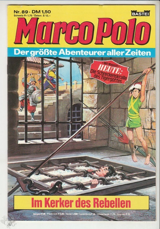 Marco Polo 89