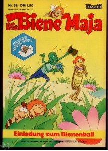 Die Biene Maja 58