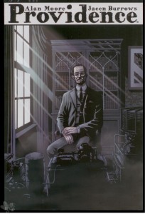 Providence 1: (Softcover)