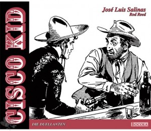 Cisco Kid 10