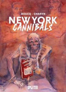 New York Cannibals 