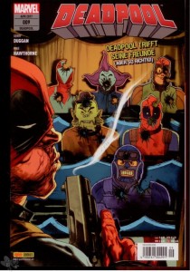 Deadpool 9