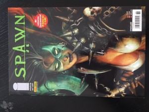 Spawn 88