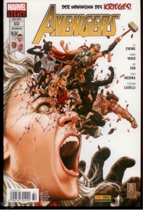 Avengers 32