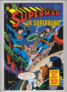 Superman Superband 14