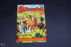 Silberpfeil - Der junge Häuptling 55