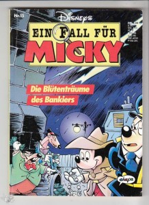 Ein Fall für Micky 15