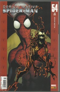 Der ultimative Spider-Man 54: Klon-Saga