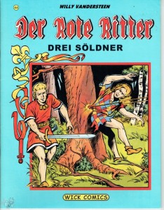 Der Rote Ritter 44