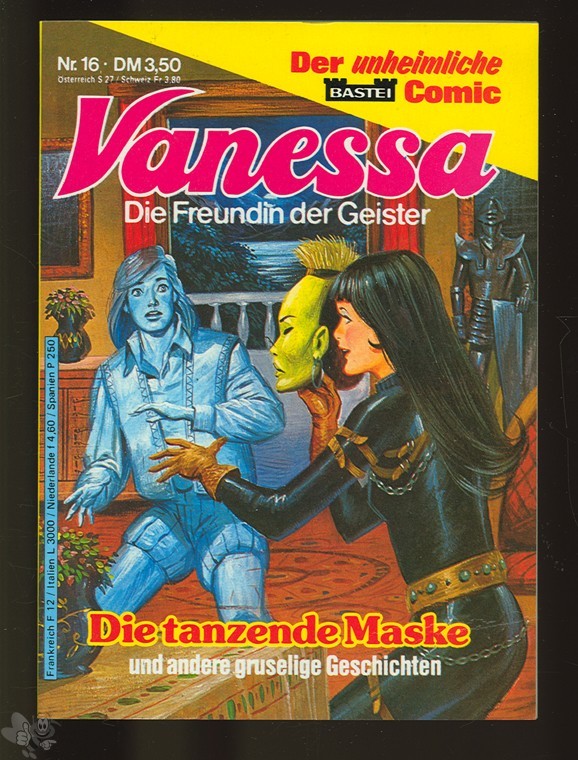 Vanessa 16