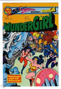 Wundergirl 11/1982