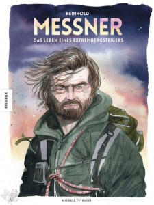 Reinhold Messner 