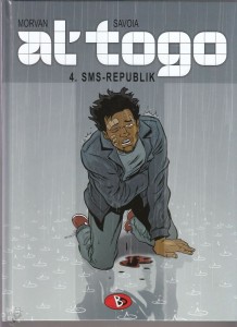 Al&#039;Togo 4: SMS-Republik