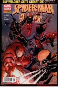 Spider-Man und die neuen Rächer 8