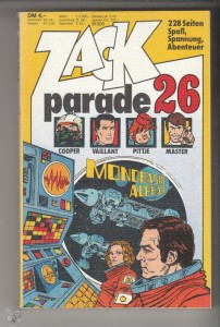 Zack Parade 26