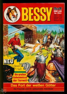 Bessy 564