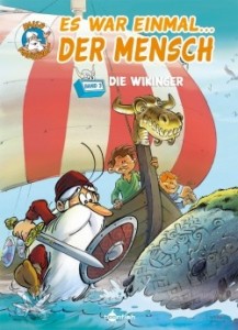 Es war einmal... der Mensch 3: Die Wikinger