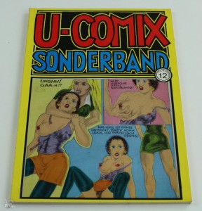 U-Comix Sonderband 12