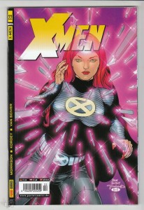 X-Men 22