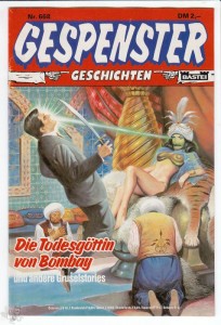 Gespenster Geschichten 668