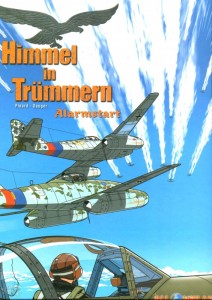 Himmel in Trümmern 2: Alarmstart