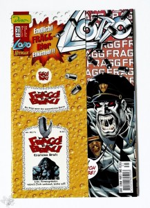 Lobo 31