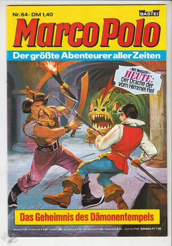 Marco Polo 64
