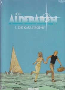 Aldebaran 1: Die Katastrophe