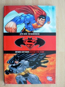 Batman / Superman 1: Freunde und Feinde