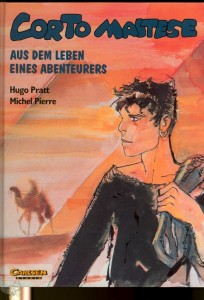 Corto Maltese - Aus dem Leben eines Abenteurers 