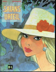 Satans Urteil 