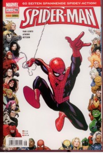 Spider-Man (Vol. 2) 78