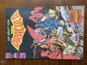 Dracula 31