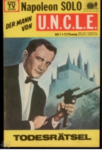 Napoleon Solo 7