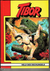 Tibor - Held des Dschungels (Hethke) 17