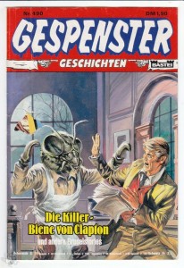 Gespenster Geschichten 490