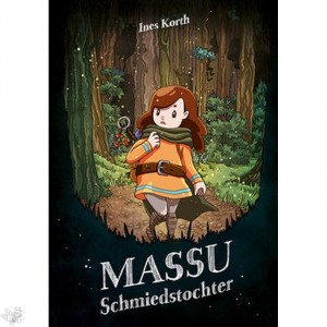 Massu Schmiedstochter 