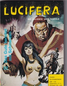 Lucifera 22