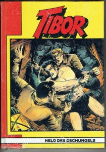 Tibor - Held des Dschungels (Hethke) 40