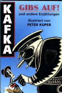 Gibs auf ! 